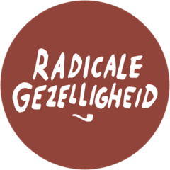 Radicalegezelligheid