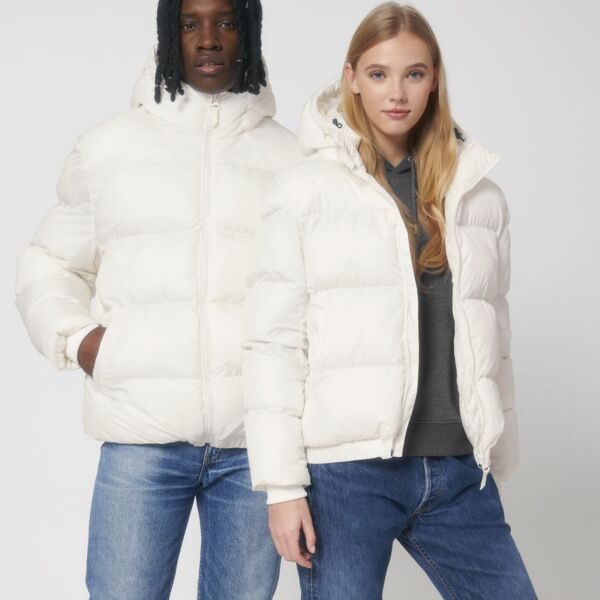 Puffer jacket  Thumbnail