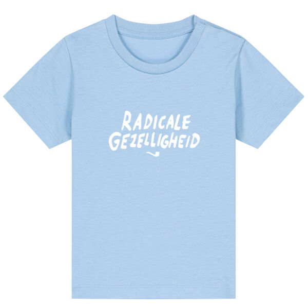 Baby T-shirt Thumbnail