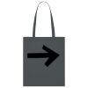 Light tote bag  Thumbnail