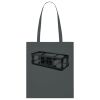 Light tote bag  Thumbnail